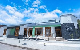 Punto Sur Hotel Boutique